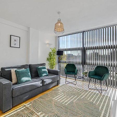 Host & Stay - Standish Street Abode Liverpool Exterior photo