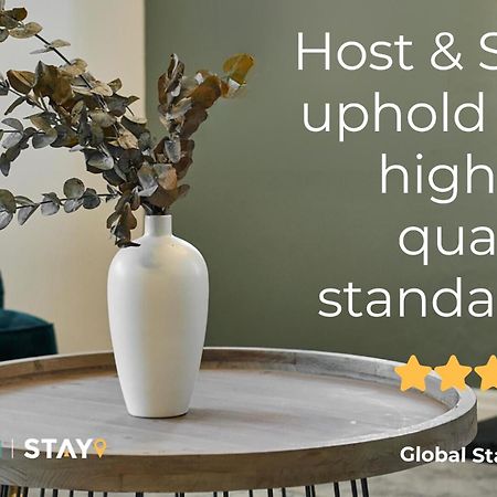 Host & Stay - Standish Street Abode Liverpool Exterior photo