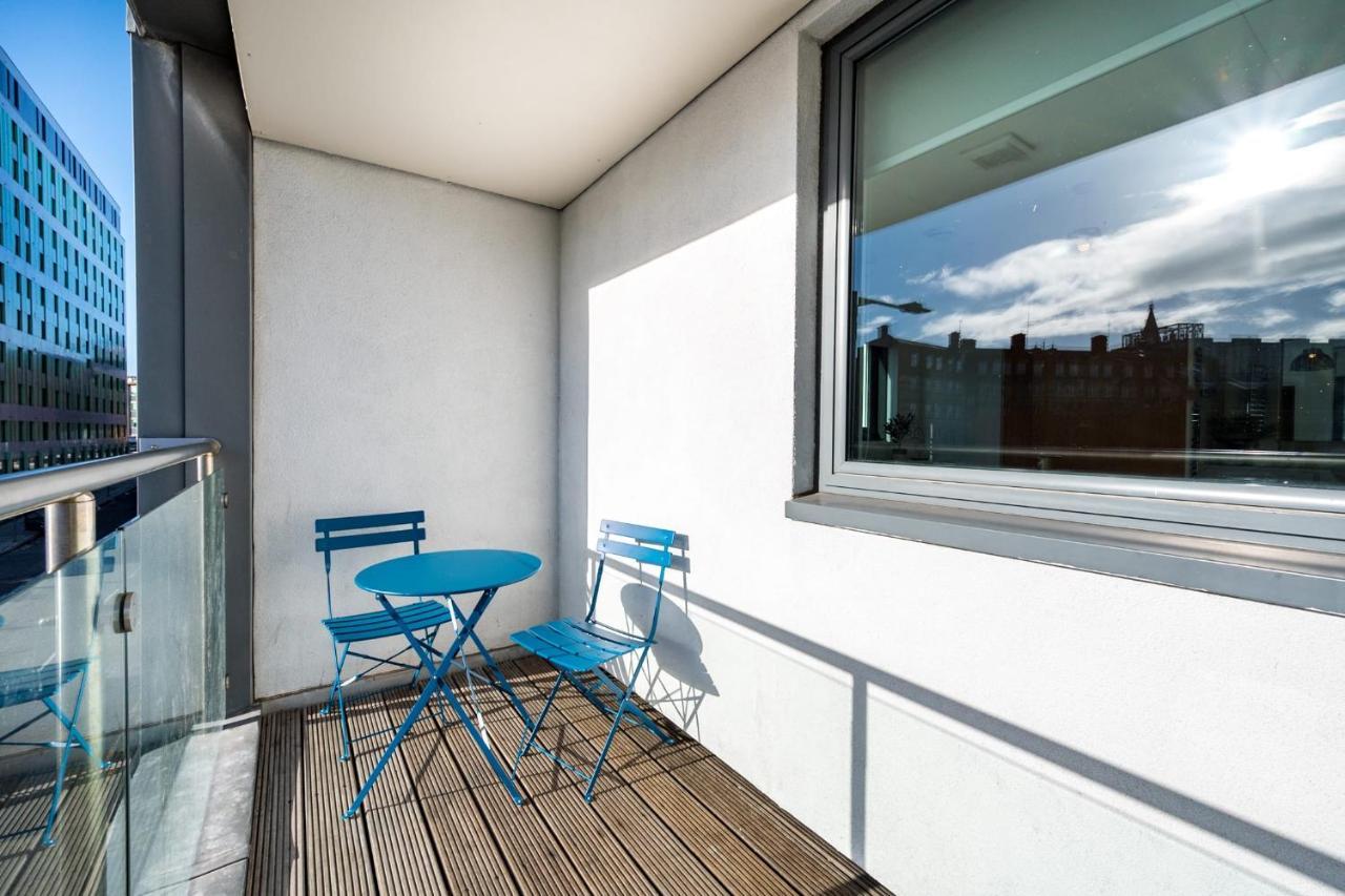 Host & Stay - Standish Street Abode Liverpool Exterior photo