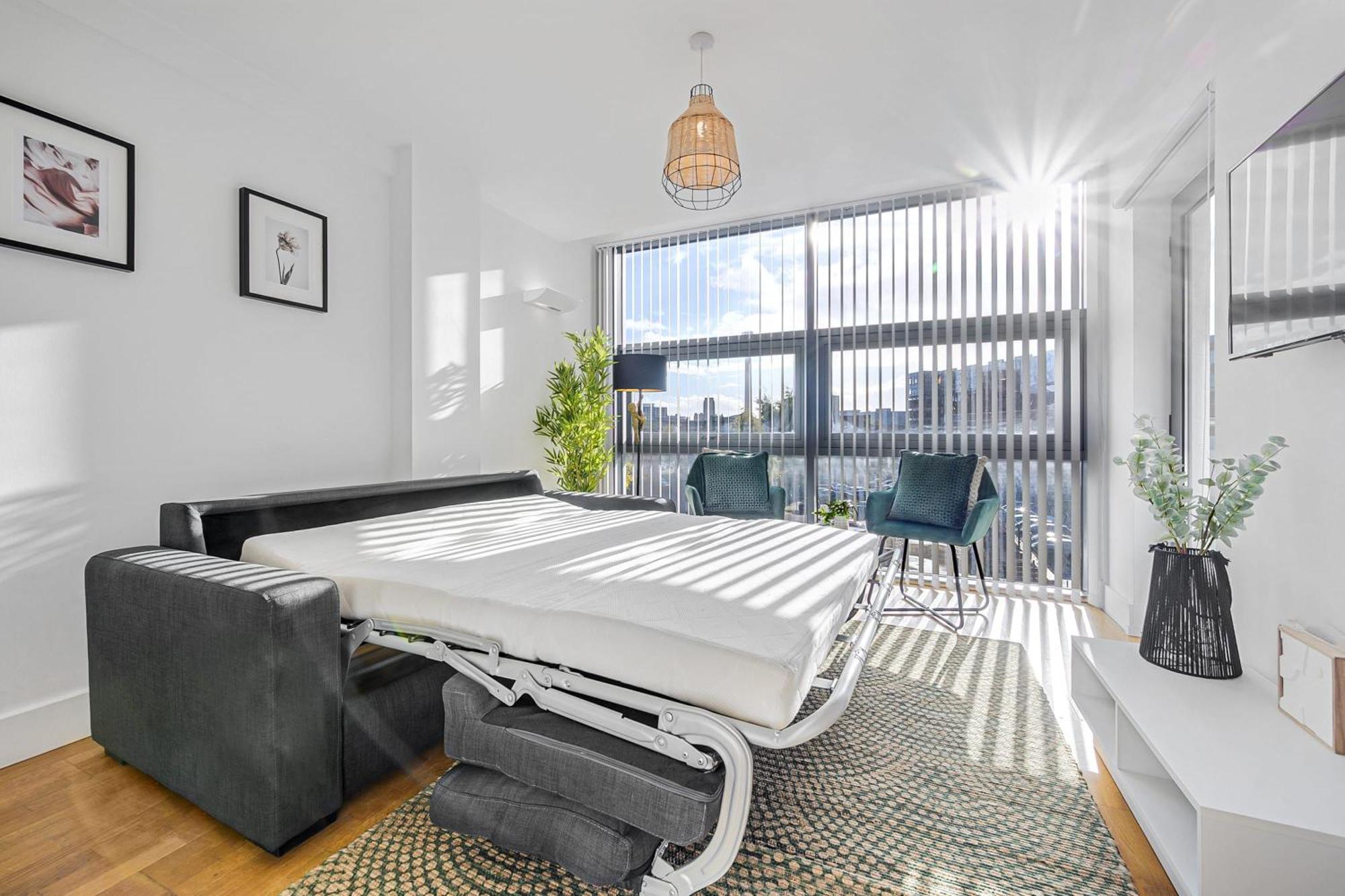 Host & Stay - Standish Street Abode Liverpool Exterior photo