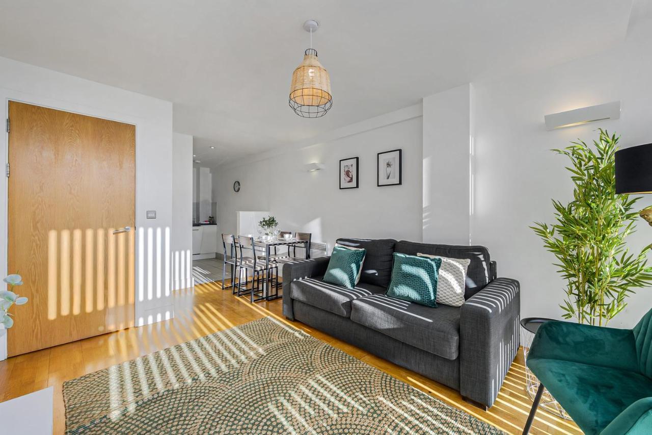 Host & Stay - Standish Street Abode Liverpool Exterior photo