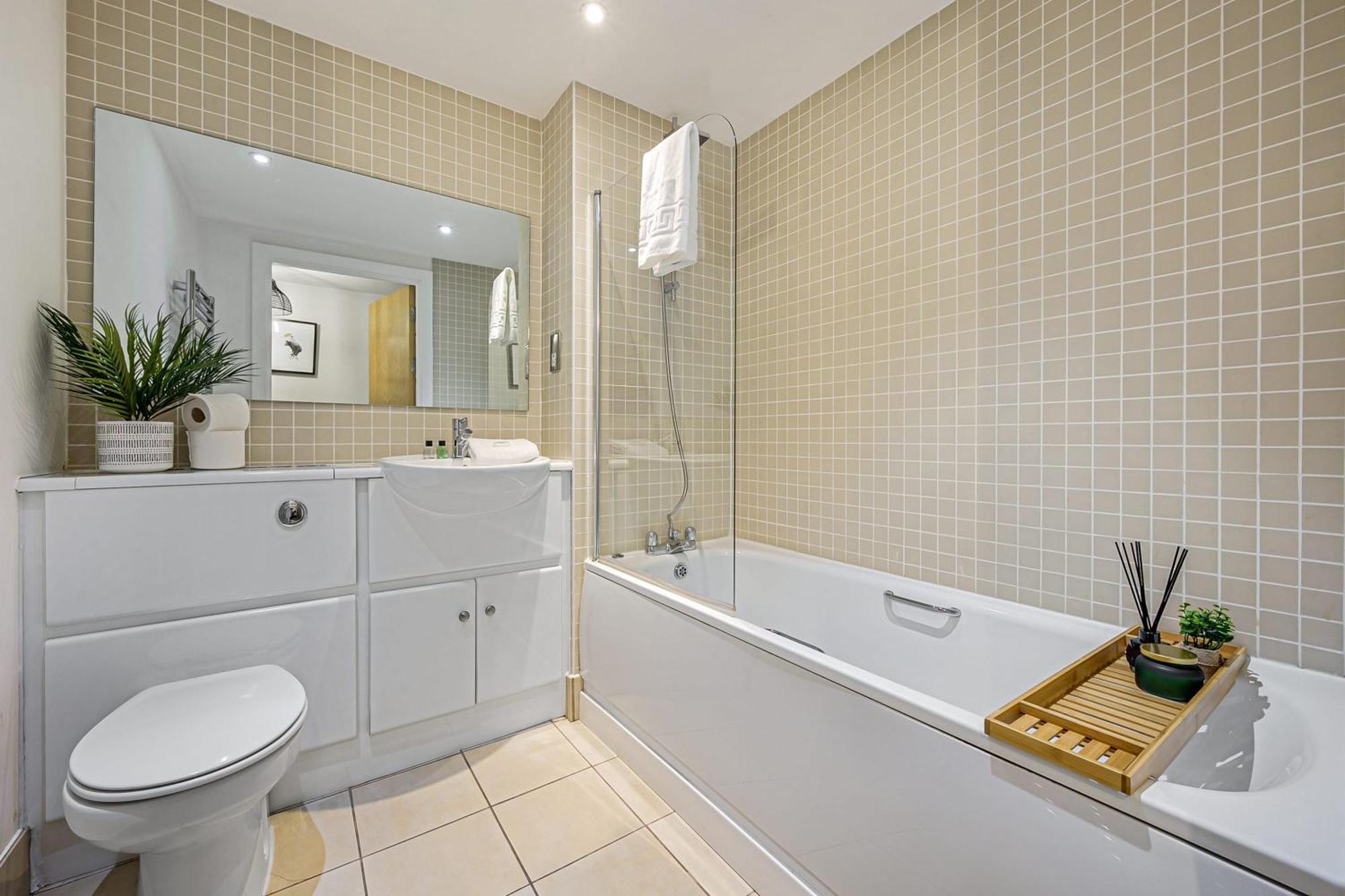 Host & Stay - Standish Street Abode Liverpool Exterior photo