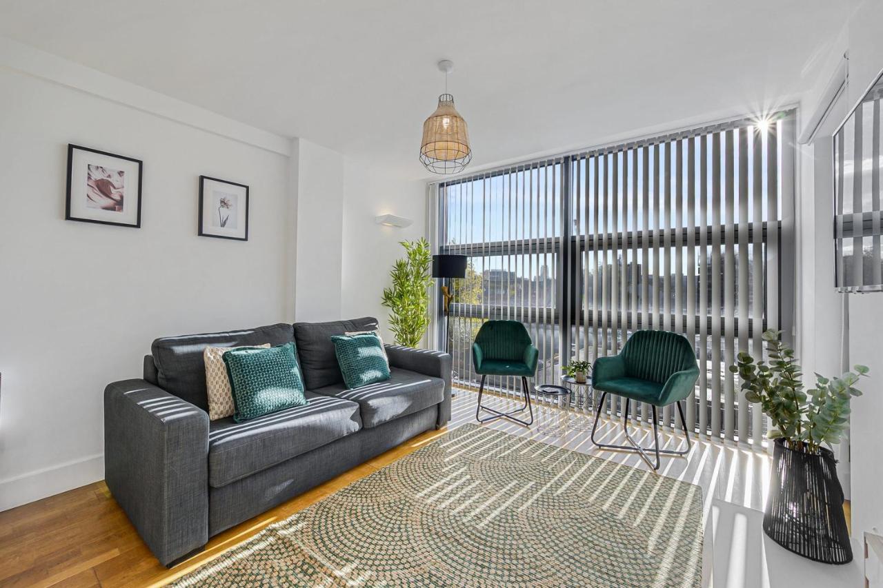 Host & Stay - Standish Street Abode Liverpool Exterior photo