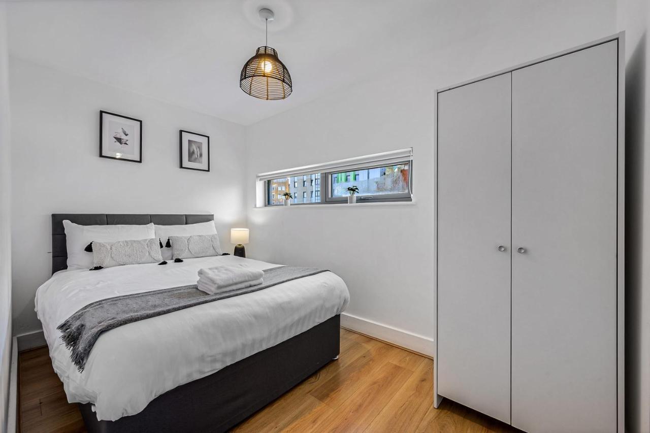 Host & Stay - Standish Street Abode Liverpool Exterior photo
