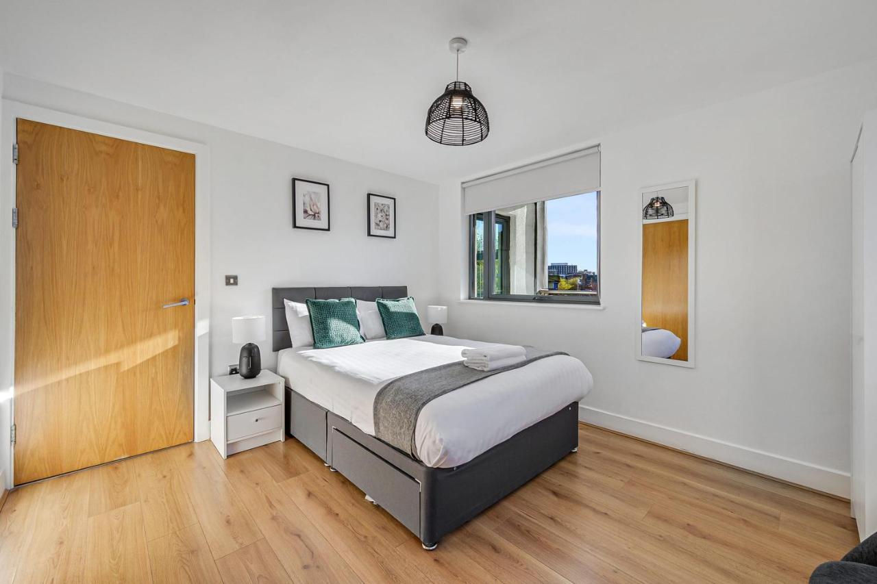 Host & Stay - Standish Street Abode Liverpool Exterior photo