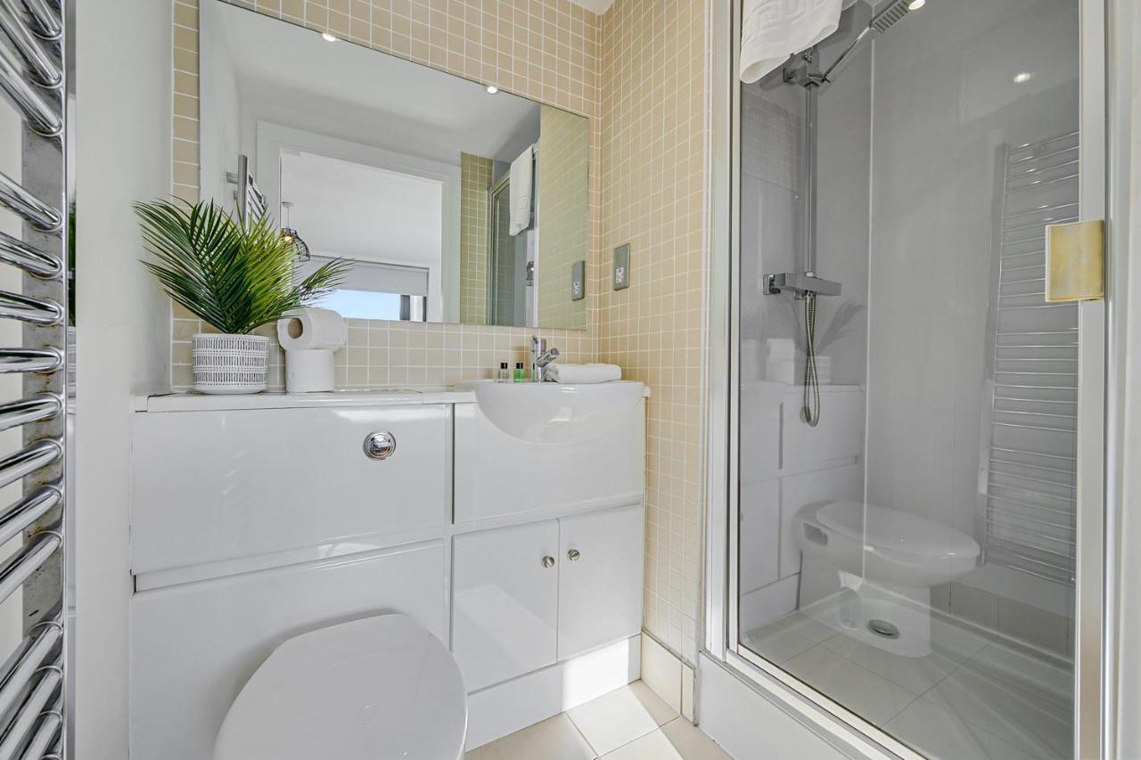 Host & Stay - Standish Street Abode Liverpool Exterior photo